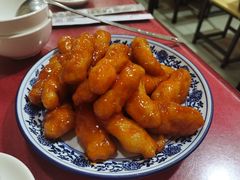 -北大地皖峰饭馆