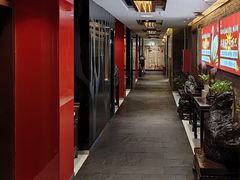 -钱记·乡野菜(紫荆花路店)