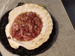 -本达人海鲜烧烤·朝鲜族风味(发展店)