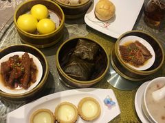 -香云轩·顺德菜(香云纱园林酒店店)