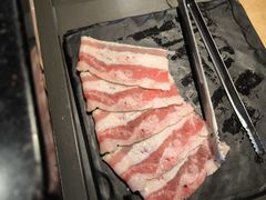 -木槿花韩式炭烤·熟成肉工坊(孙文东路店)