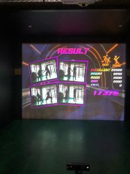 点击看大图 -嗨翻Hi-Fun竞技主题乐园·蹦床团建生日聚会(五棵松华熙店)