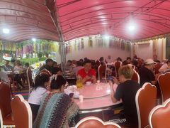 -马白开来特色羊排揪片子  (总店)