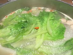 -许府牛杂·鲜牛肉火锅(梁溪万达店)