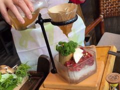 -盡膳口福·百年汤方火锅(科华北路店)