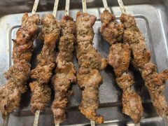 -苏力坦新疆特色(东直门店)