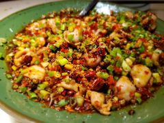 徐家口口脆-锦府盐帮·李宅(领展购物广场中关村店)