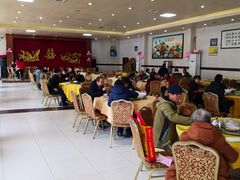 大堂-台山第一家兴华黄鳝饭·黄鳝婆(开平店)