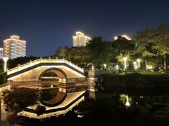 -文华公园(禅城区)