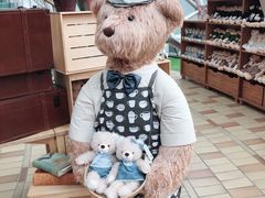 -济州岛泰迪熊博物馆