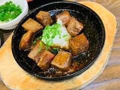 -东京屋(武定路店)