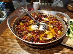 -水煮三国·川鲁江湖菜(香山店)