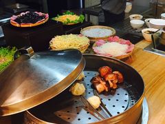 -三宝大饭店-中和艺素餐厅(浦上金山正祥广场店)