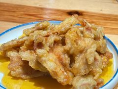 -和晟shèng铁锅炖·东北菜(南山店)