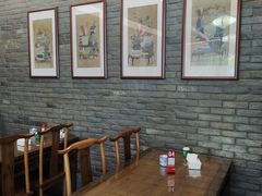 -潘德林茶社(新城河路店)