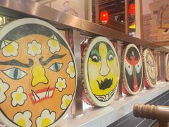 -满园烤鸭·春饼(太原街万达店)