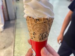 -蜜雪冰城(四惠东店)