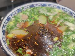 -有礼有面(知春路店)