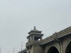 -武汉长江大桥