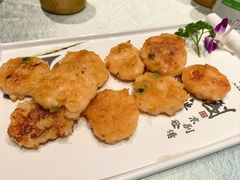 -盛福楼·惠山宴(盛岸路店)
