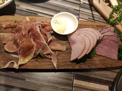 -BomBa意大利餐厅