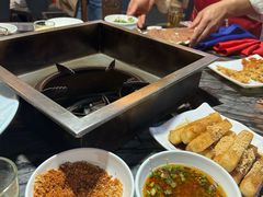 -凤来栖·净庭院·火锅(欧尚店)