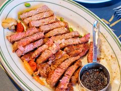 -龙塔云尚西餐厅