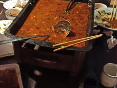 -老平遥饭馆