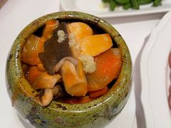 -波特曼西餐厅(南岗店)