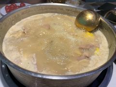 -六少·猪肚包鸡火锅(卓悦INTOWN店)