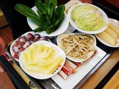 -新招鲜(桃浦路店)