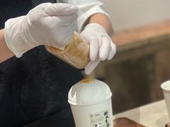 -李山山茶事(景枫店)