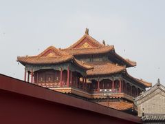 -雍和宫