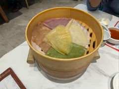 -老昌春饼(西民主路总店)