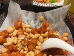 -同庆楼(滨湖万达广场店)