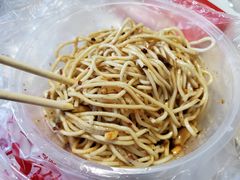 伤心凉面-谭师爷龙抄手(白下路店)