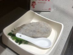 -海底捞火锅(海宁路店)