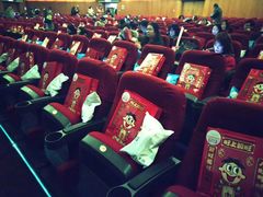 -大光明电影院(南京西路店)