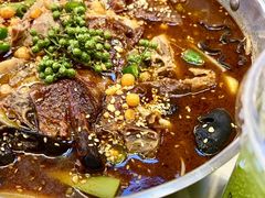 -蓉三少冒烤鸭·四川小吃集(北京首店)