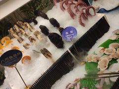 -芭菲盛宴·环球美食(袁家岗店)