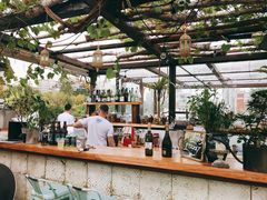 露天位-普朗姆生蚝吧(原建国路店)