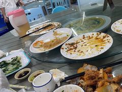 -七鲜渔港美食餐厅(巽寮湾海景店)