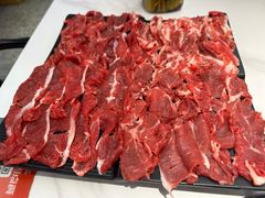 -牛品福潮汕牛肉火锅(旺庄店)
