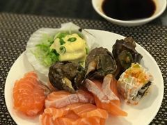 -厦门海景千禧大酒店·海景咖啡厅