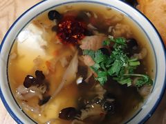 -滨哥滨嫂豆腐脑(南岗店)