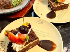 -Nord Grill&Bar Highland诺德西餐(深圳欢乐海岸店)