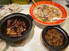 -清晖小苑•顺德地方菜(壹海城店)