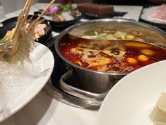 -新一哥粤菜火锅(瑞金店)