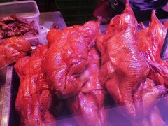 -水西门陈记鸭子店(总店)