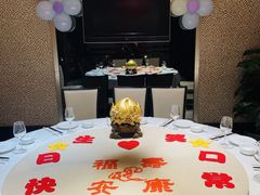 店内布置-湖锦酒楼(八一路店)